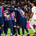 برشلونة يسقط الريال في عقر داره ويقترب من نهائي كأس الملك
