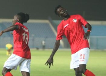 بقيادة الإطار الوطني بادو الزاكي المنتخب السوداني يثأر من الغابوني ويشعل المنافسة على التأهل لنهائيات كأس أمم إفريقيا