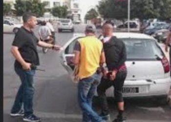تزوير محضر والاعتداء على موقوف يقود ثلاثة أمنيين للاعتقال بالجديدة
