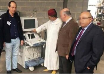 خطير.. المعارضة تراسل عامل العراءش بعزل رئيس المجلس الجماعي للقصر الكبير