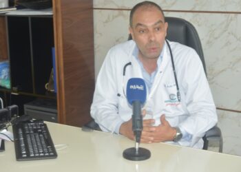 أطفال الأسر المعوزة تستفيد من عمليات جراحية للقلب بمستشفى باستور الخاص