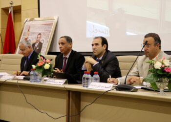 العدول يدعون وهبي للإسراع بإخراج القانون المنظم للمهنة