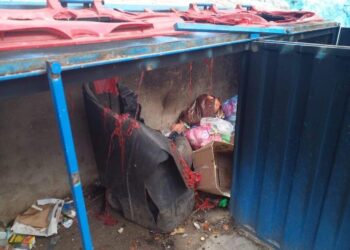 شفشاون… استنكارحرق و اتلاف حاويات نفايات  ببعض أحياء المدينة