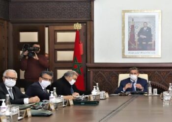 انعقاد مجلس الحكومة يوم الخميس المقبل