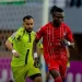 الفتح يفشل في الارتقاء إلى الوصافة بتعادله مع مضيفه المغرب الرياضي الفاسي