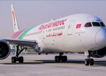 إضراب في فرنسا.. الخطوط الملكية المغربية تلغي رحلات جوية يومي 7 و8 مارس من وإلى باريس