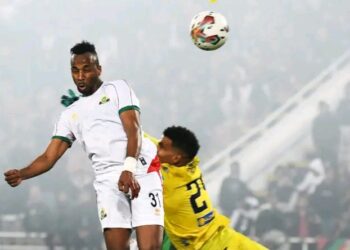 الجيش الملكي يسقط جاره سطاد المغربي بثلاثية ويتأهل إلى ربع النهائي كأس العرش