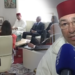 فيدرالية الناشرين تشدد على مواقفها من التنظيم الذاتي و انتخابات مجلس الصحافة وترفض الاتفاقات الثنائية أمام الوزير بنسعيد