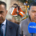 قاتل الشرطي هشام