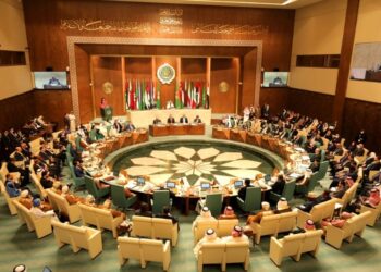 البرلمان العربي  يشيد بجهود المملكة المغربيةبقيادة جلالة الملك  في تعزيز التضامن ودعم العمل العربي المشترك