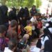 ملايين الأطفال في اليمن معرضون لسوء التغذية بسبب نقص التمويل