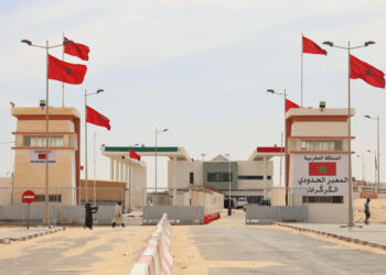 مجموعة دعم الوحدة الترابية للمملكة تثمن التفاعل المغربي البناء مع المنظومة الأممية لحقوق الإنسان