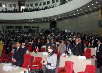 بدء أعمال الدورة 49 لمجلس وزراء خارجية منظمة التعاون الإسلامي بنواكشوط بمشاركة المغرب