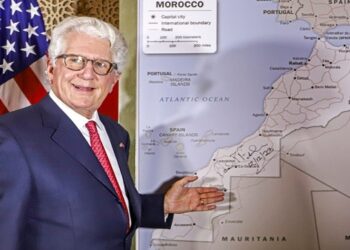 حقوق الإنسان.. للسنة الثالثة، تقرير الخارجية الأمريكية الخاص بالمغرب يتضمن صحراءه
