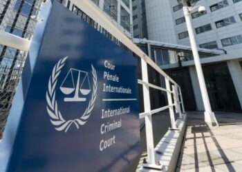 مؤتمر دولي في لندن لتمويل تحقيق الجنائية الدولية حول أوكرانيا