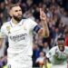 ريال مدريد ونابولي إلى ربع نهائي دوري أبطال أوروبا بعد تجاوز ليفربول وفرانكفورت