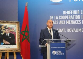 العمراني: تحقيق تنمية سوسيو-اقتصادية أكثر عدالة بإفريقيا يتطلب تغييرا في البراديغمات