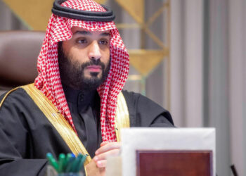 سياسة ولي العهد السعودي الخارجية من المواجهة إلى البراغماتية