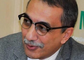 النيابة تطلب السجن خمس سنوات للصحافي الجزائري إحسان القاضي