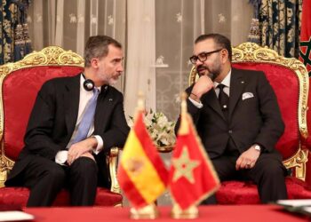 وكالة أنباء أرجنتينية:الانسجام الكبير والتعاون بين الرباط ومدريد ينبعان من الصداقة الأخوية بين جلالةالملك  والملك فيليبي الخامس