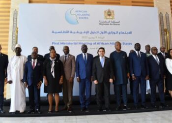 اجتماع لموظفين رفيعي المستوى بالرباط بمبادرة الدول الإفريقية الأطلسية