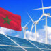 المغرب تحت القيادة المتبصرة لجلالة الملك راهن على المصالحة بين الأمن الطاقي على المدى القريب والتزام الاستدامة