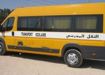 اعتقال سائق سيارة للنقل المدرسي بشبهة اغتصاب تلميذة قاصر بمديونة