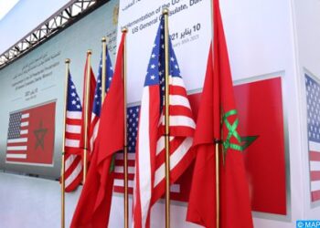 الولايات المتحدة تجدد تأكيد دعمها لمخطط الحكم الذاتي المغربي، باعتباره “جادا، وذا مصداقية، وواقعيا”