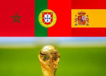 صحيفة برتغالية: ترشح المغرب بشكل مشترك مع إسبانيا والبرتغال لتنظيم كأس العالم 2030 أعطى قوة وزخما للملف