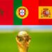 صحيفة برتغالية: ترشح المغرب بشكل مشترك مع إسبانيا والبرتغال لتنظيم كأس العالم 2030 أعطى قوة وزخما للملف
