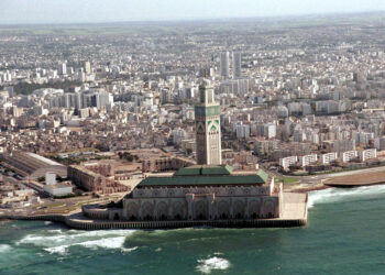 خروج المغرب من “اللائحة الرمادية” لمجموعة العمل المالي: خطوة أخرى نحو العولمة المالية