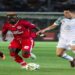 الرجاء يتعادل مع فايبرز الأوغندي في دوري أبطال إفريقيا