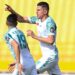 الرجاء يسحق حوريا كوناكري ويتأهل لربع نهائي دوري أبطال إفريقيا