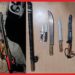 المضيق: استعمال السلاح الوظيفي لتوقيف ثلاثة أشخاص خطيرين