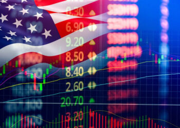 توقع دخول الولايات المتحدة مرحلة ركود وتضخم كبير هذا العام