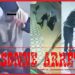السرقة بالكسر تقود شرطة طنجة لاعتقال شخص