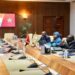 وفد برلماني من النيجير يطلع على منجزات  المغرب في مجال تدبير السياسات العمومية والرقابة البرلمانية