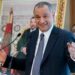 مزور يصف حصيلة”العقار الصناعي”   بـ “الإيجابية للغاية”