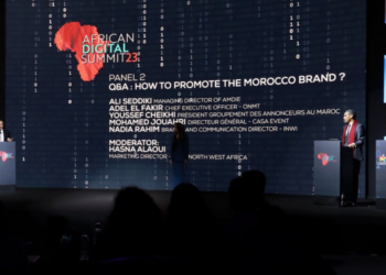 القمة الرقمية الإفريقية بالدار البيضاء : تقديم نتائج الدراسة السنوية حول الاتجاهات الرقمية في المغرب