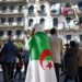 وزير الشؤون الخارجية الأيرلندي يأسف لحل منظمات المجتمع المدني في الجزائر