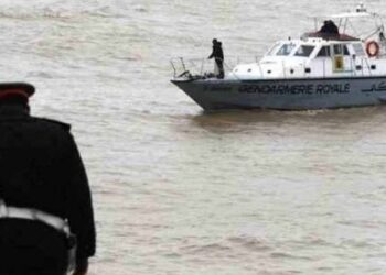 الدرك الملكي الفنيدق يحبط شبكة للهجرة السرية ببليونش
