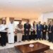 سفارة المغرب بالكويت تحتفي بذكرى زيارة جلالة المغفور له محمد الخامس لمحاميد الغزلان وذكرى معركة الدشيرة
