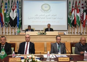 المغرب على رأس المكتب العربي للوقاية المدنية وشؤون البيئة