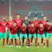 المنتخب الوطني لكرة القدم لأقل من 23 سنة ينهزم أمام كوت ديفوار