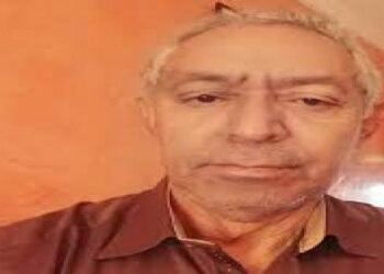 وفاة الصحفي والمسرحي رشيد جبوج