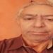 وفاة الصحفي والمسرحي رشيد جبوج