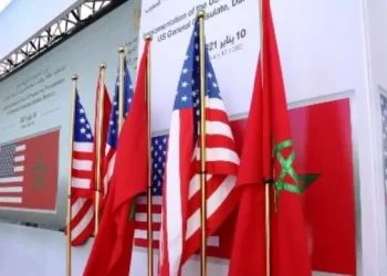 الولايات المتحدة تشيد بجهود المغرب المستمرة والتعاون الثنائي الوثيق في مكافحة الارهاب