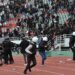 توقيف 49 شخصا بسبب الشغب الرياضي بأكادير