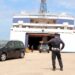 إحباط محاولة تهريب  24 سيارة فاخرة مسروقة بميناء طنجة المتوسط