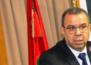 مندوبية حقوق الإنسان: ﻣﺎ ﻧﺸﺮ حول وﻓاة ﻣﺮﺷﺤﲔ ﻟﻠﻬﺠﺮة ﻳﺒﻘﻰ ﻣﺨﺎﻟﻔﺎ ﻟﻠﺤﻘﻴﻘﺔ